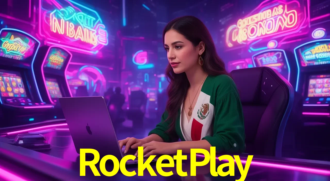 RocketPlay Apuestas Deportivas