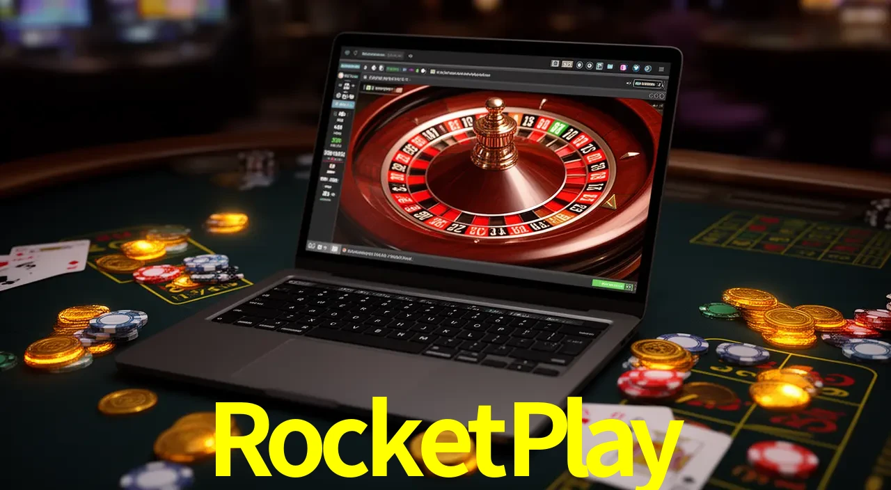 RocketPlay Arcade