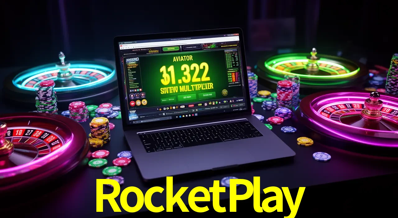 RocketPlay Match Schedule