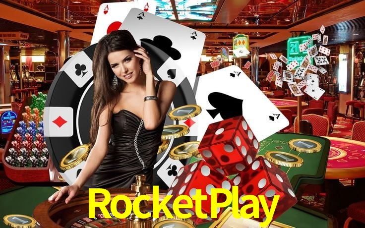 RocketPlay Información confiable