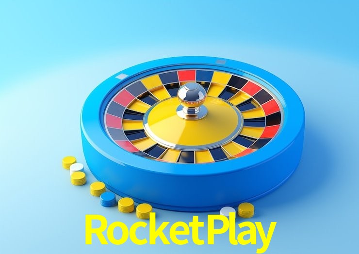 RocketPlay Multideporte y juego