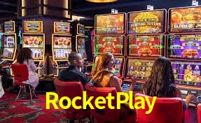 RocketPlay Actualizaciones en tiempo real