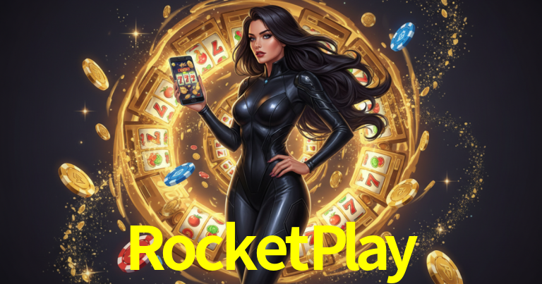 RocketPlay Juegos Confiables