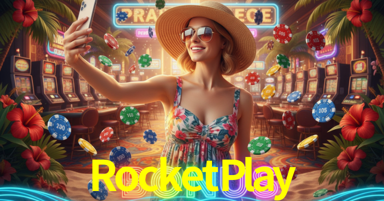 RocketPlay Términos y Condiciones